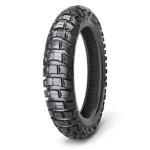 PNEU MOTO ARO 18 - 90/90X18 IRATIRES BUNKER DUST 57P TT