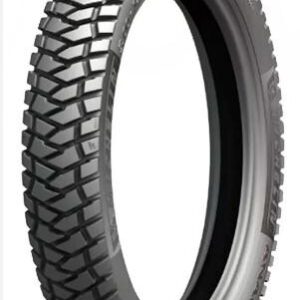 PNEU MOTO ARO 21 - 90/90X21 MICHELIN ANAKEE STREET 54T TL