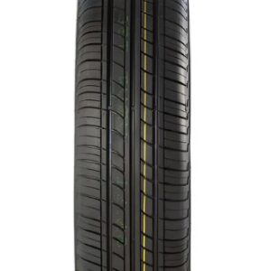 PNEU AUTOMÓVEL ARO 13 - 175/75R13 TRACMAX RADIAL 85T TL