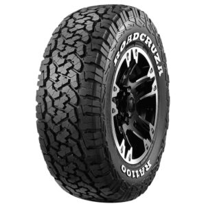 PNEU PICKUP ARO 15 - 31/10.5R15 ROADCRUZA RA1100 A/T LT 6L 109S TL