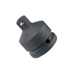 ADAPTADOR SOQUETE IMPACTO FEMEA 1 POL X 3/4 MACHO
