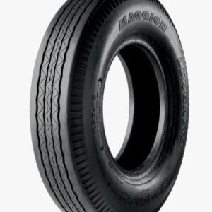 PNEU AGRÍCOLA ARO 16 - 7.50X16 MAGGION LUNGAVIA 12L TT LISO
