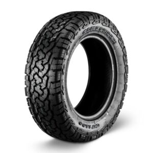 PNEU PICKUP ARO 18 - 265/70R18 COMFORSER CF1100 OWL 116T TL