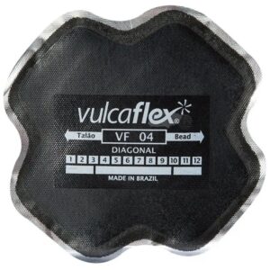 MANCHAO VF 04 A FRIO VULCAFLEX 120MM UN