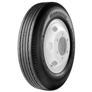 PNEU CAMINHÃO ARO 20 - 10.00X20 MAGGION LUNGAVIA 146K 16L TT (LISO)