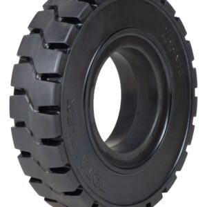 PNEU INDUSTRIAL ARO 12 - 7.00X12 TOTALFLEX MACIÇO