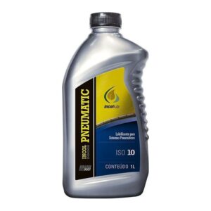 OLEO PNEUMATICO INCOL ISO 10 1L