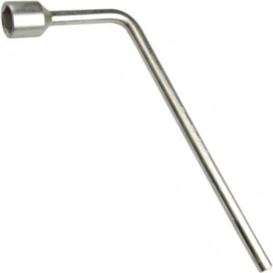 CHAVE RODA L 17MM