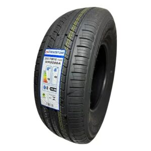 PNEU PICKUP ARO 16 - 265/70R16 DEWOSTONE WR9086A H/T 112T TL