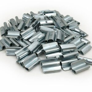 CONTRA PESO GARRA BAIXA CHUMBO 25Gr 100 UN