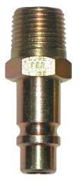 PINO ENGATE RAPIDO 1/2 ROSCA MACHO LUBEFER