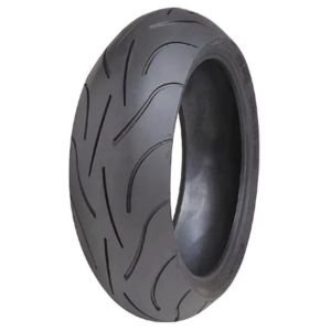 PNEU MOTO ARO 17 - 190/55X17 MICHELIN PILOT POWER 75W TL