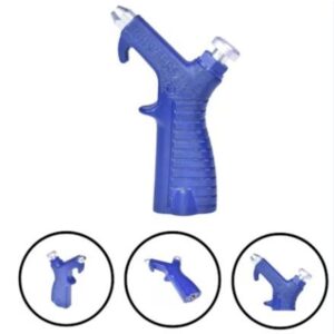 BICO LIMPEZA CURTO PISTOLA BS 02 SCHWEERS