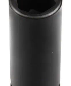 SOQUETE IMPACTO 1" X 36MM. 9CM.