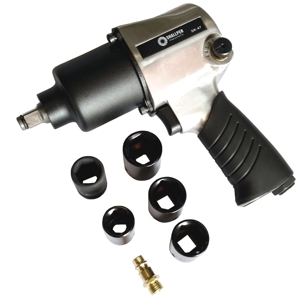 CHAVE IMPACTO 1/2" SHALLPER 71KGF/7000RPM/90LBS/SOQ. 17/19/21/23/24