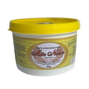 PASTA DESENGRAXANTE LIMPESA M&Atilde;OS BALDE 2KG