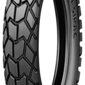PNEU MOTO ARO 17 - 110/90X17 MICHELIN SIRAC 60P TT