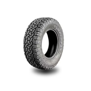 PNEU PICKUP ARO 16 - 265/70R17 COMFORSER CF1100 115T OWL A/T TL