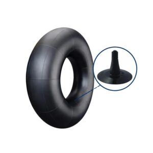 CÂMARA DE AR AUTOMÓVEL ARO 15 - 5.60X15 TR15 QBOM