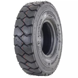 PNEU INDUSTRIAL ARO  8 - 5.00X8 FORERUNNER QH201 10L TT (PROTETOR + CAMARA)